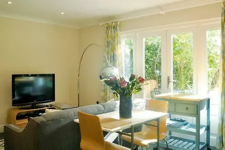 Trinidad, 45 School Road, Coach House Apartment Birmingham Exterior photo
