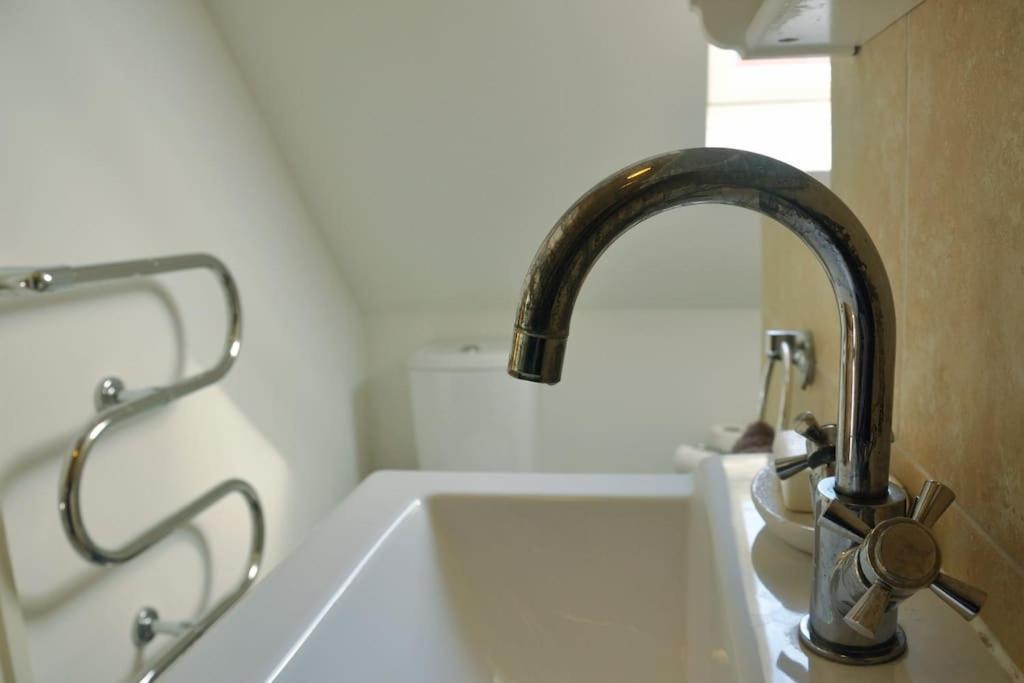 Apartment Trinidad, 45 School Road, Coach House Birmingham