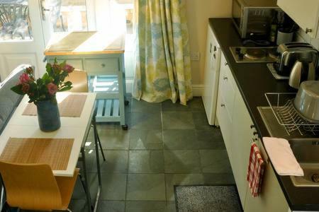 Trinidad, 45 School Road, Coach House Apartment *