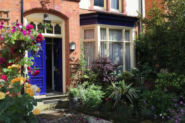 Trinidad, 45 School Road, Coach House Apartment Birmingham